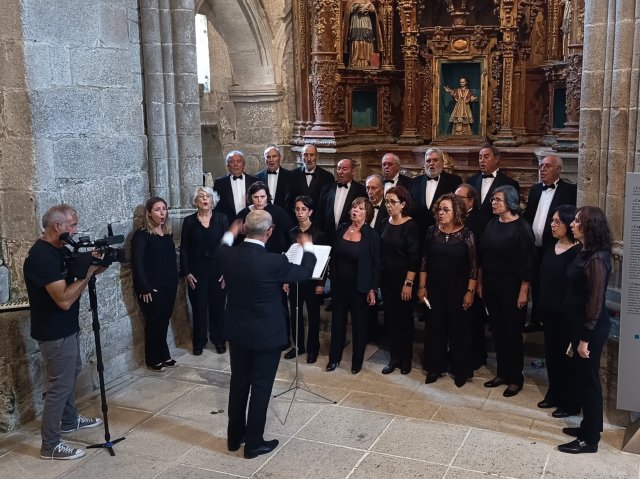 San Domingos 2026